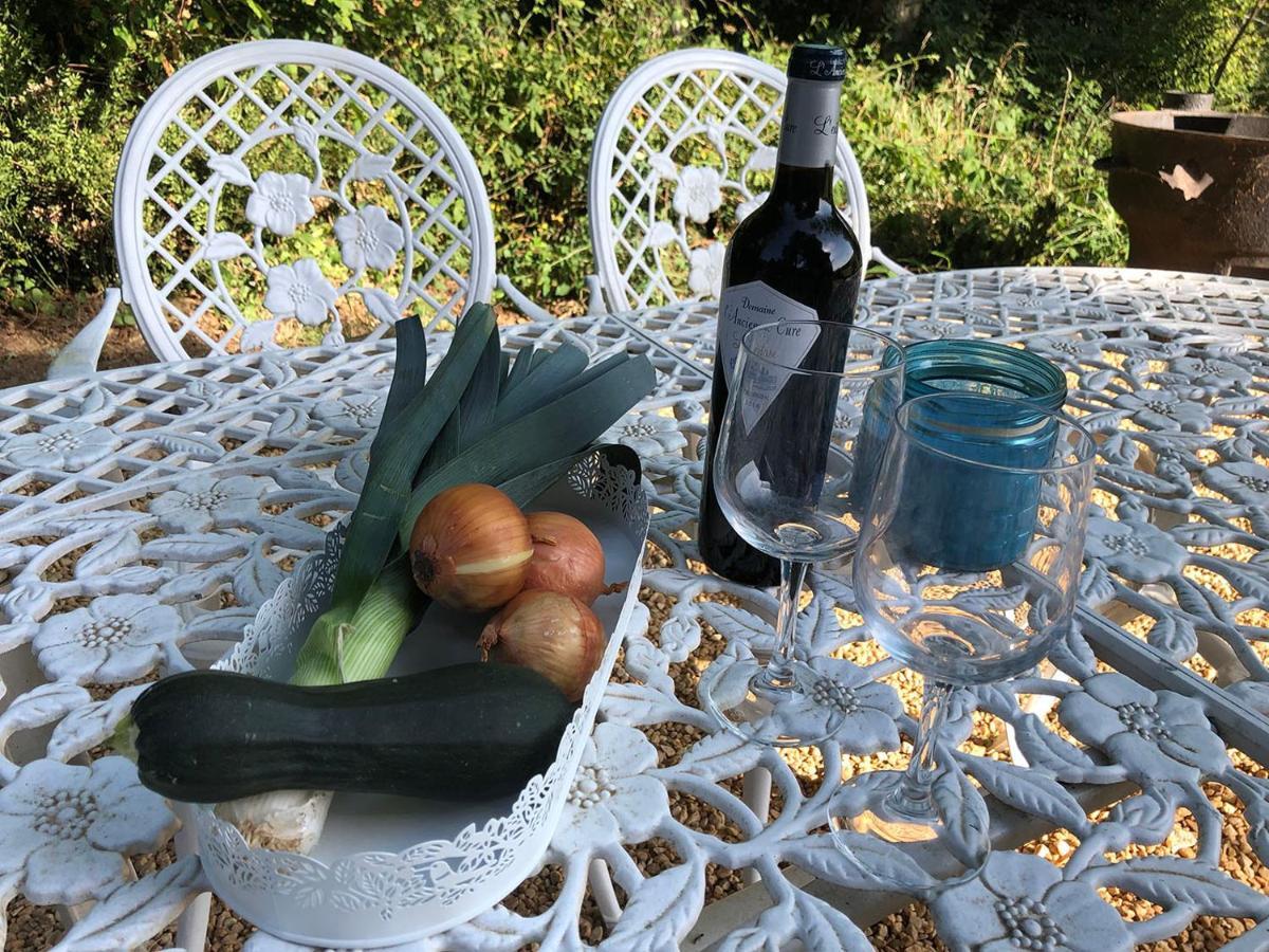 Chateau Gros Puy, Petit Chateau D'hote Bed & Breakfast Abjat-sur-Bandiat