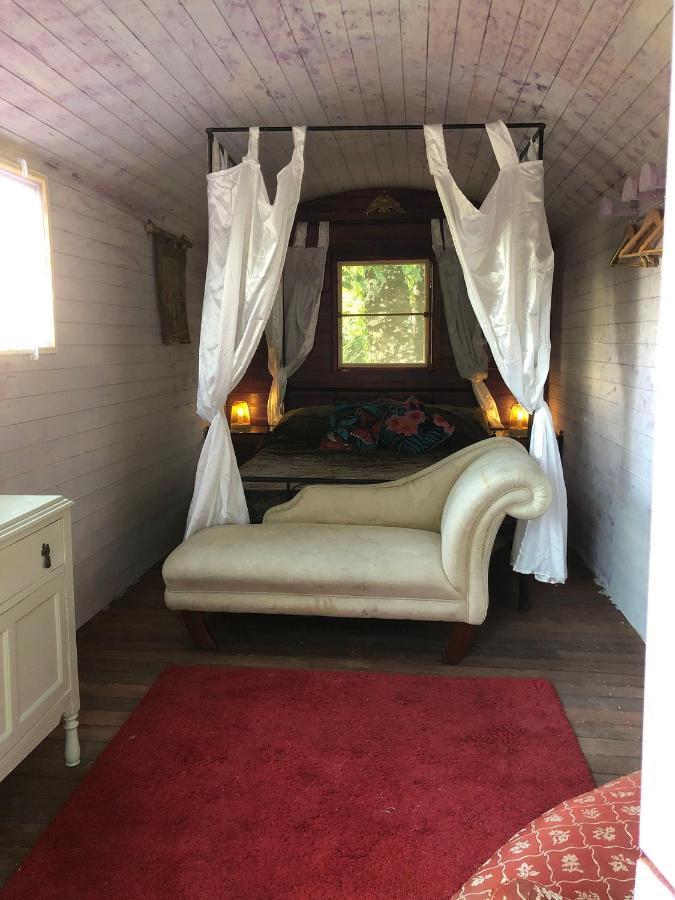 Chateau Gros Puy, Petit Chateau D'hote Bed & Breakfast