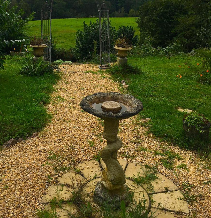 Chateau Gros Puy, Petit Chateau D'hote *