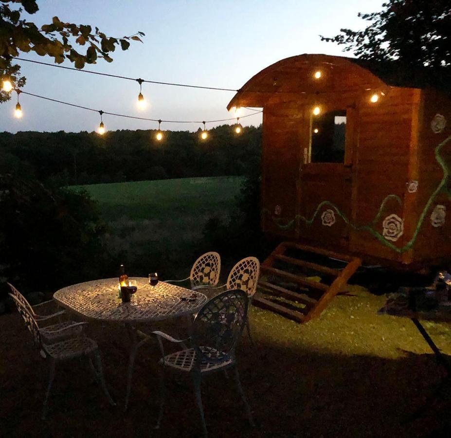 Bed & Breakfast Chateau Gros Puy, Petit Chateau D'hote Abjat-sur-Bandiat